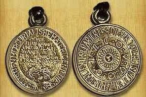 amulety pro štěstí