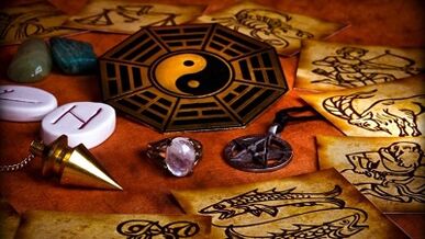 Jak vyrobit talisman pro štěstí vlastníma rukama