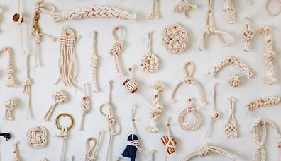 Jak vyrobit talisman pro štěstí vlastníma rukama